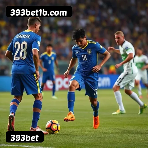 App Mobile 393bet - Jogue em Qualquer Lugar no Seu Smartphone