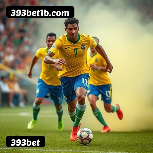 Benefícios do Login 393bet - Bônus e Vantagens Exclusivas